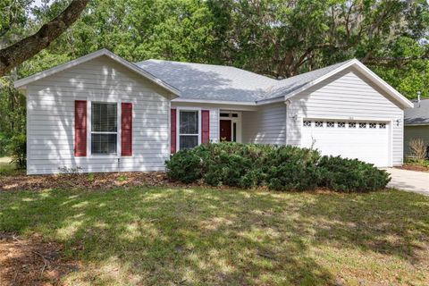 11702 NW 74TH TERRACE ALACHUA FL 32615