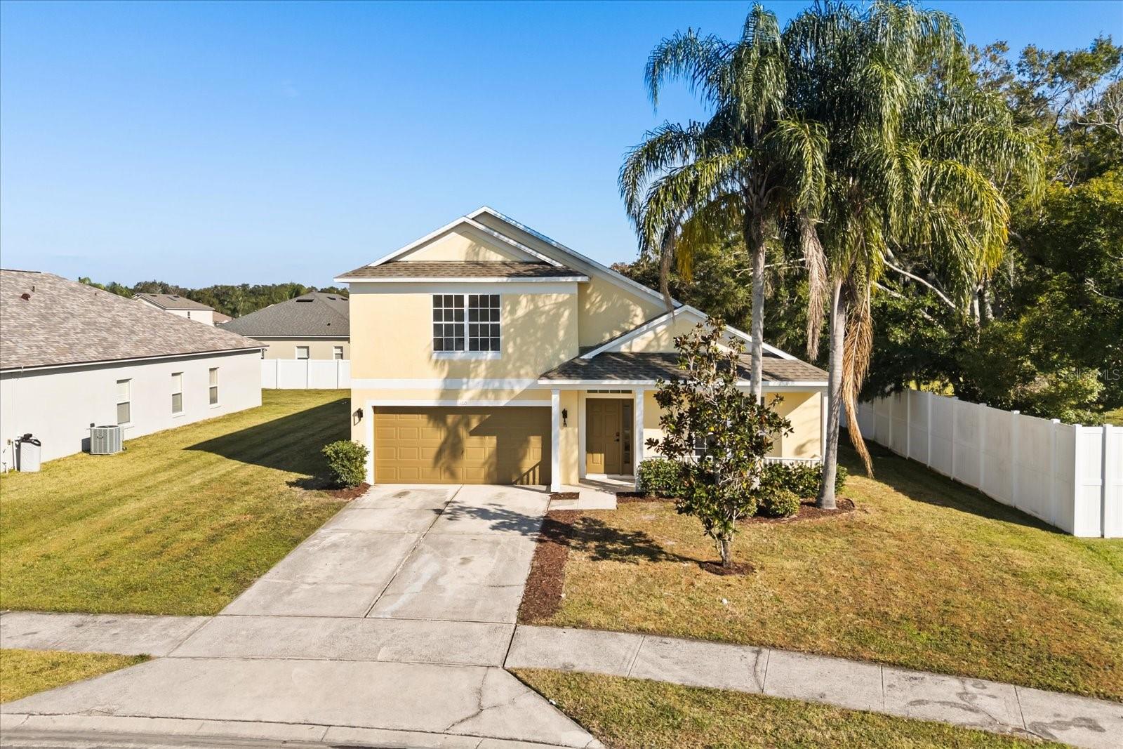CELERY KEY - Residential