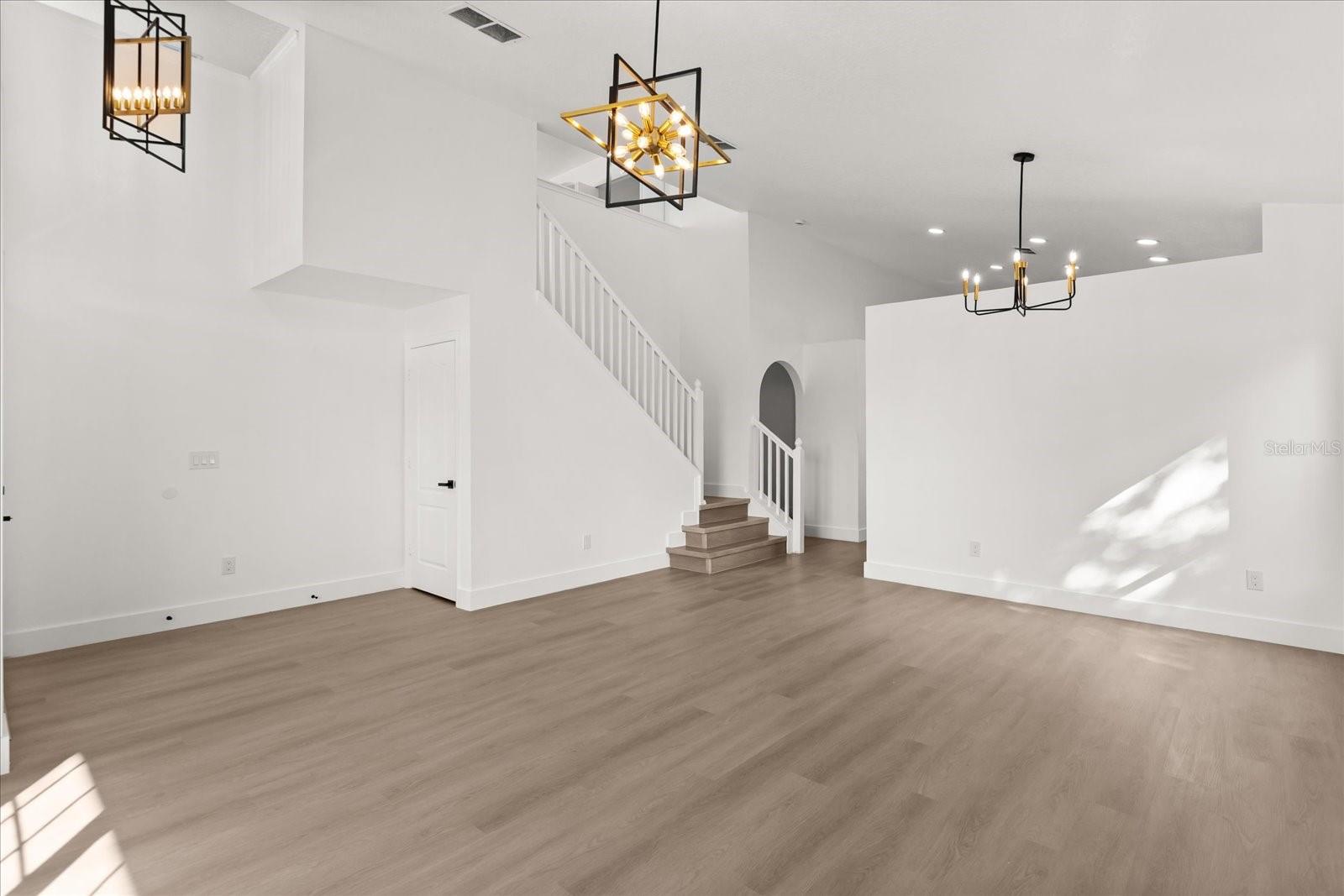 CELERY KEY - Residential