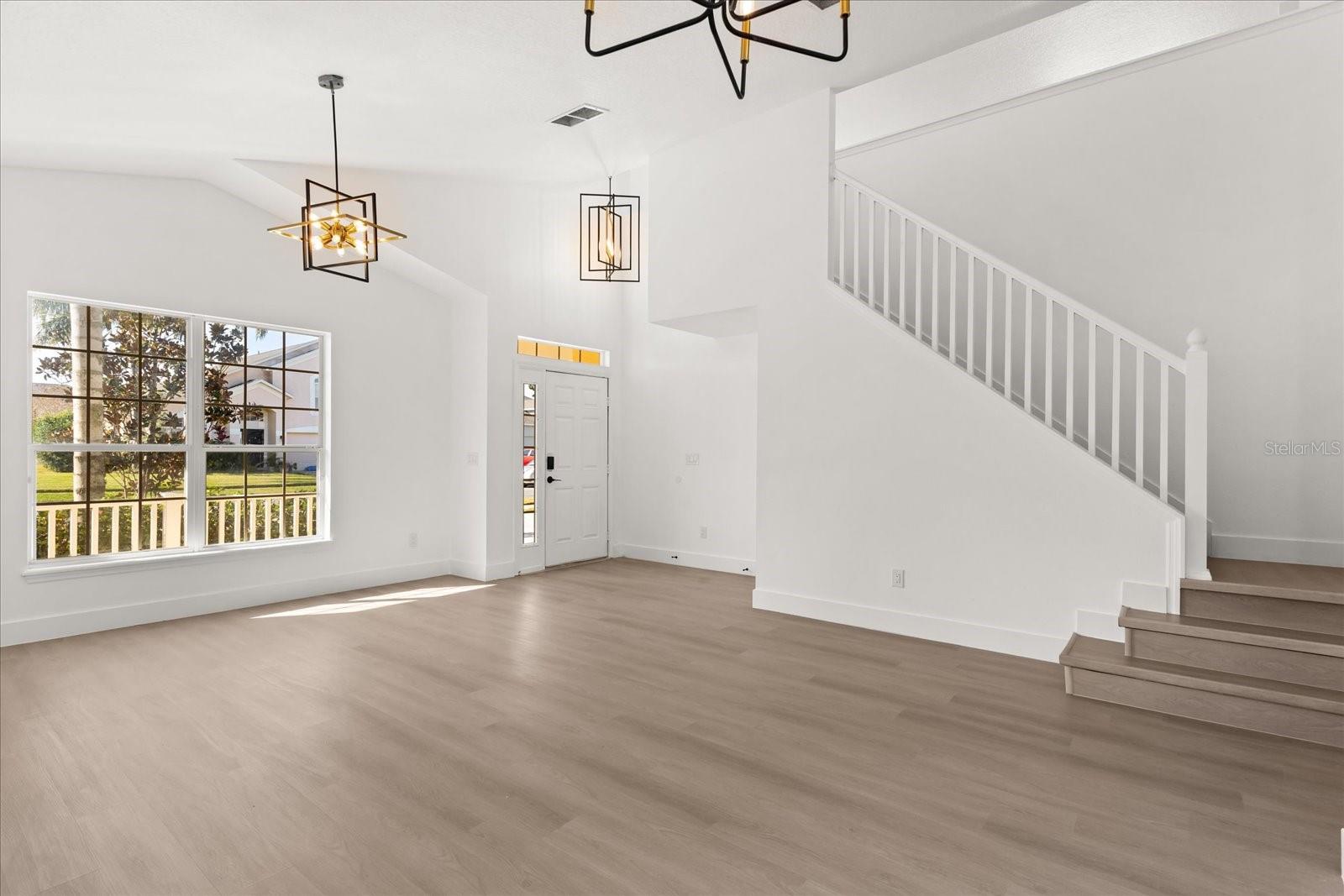 CELERY KEY - Residential