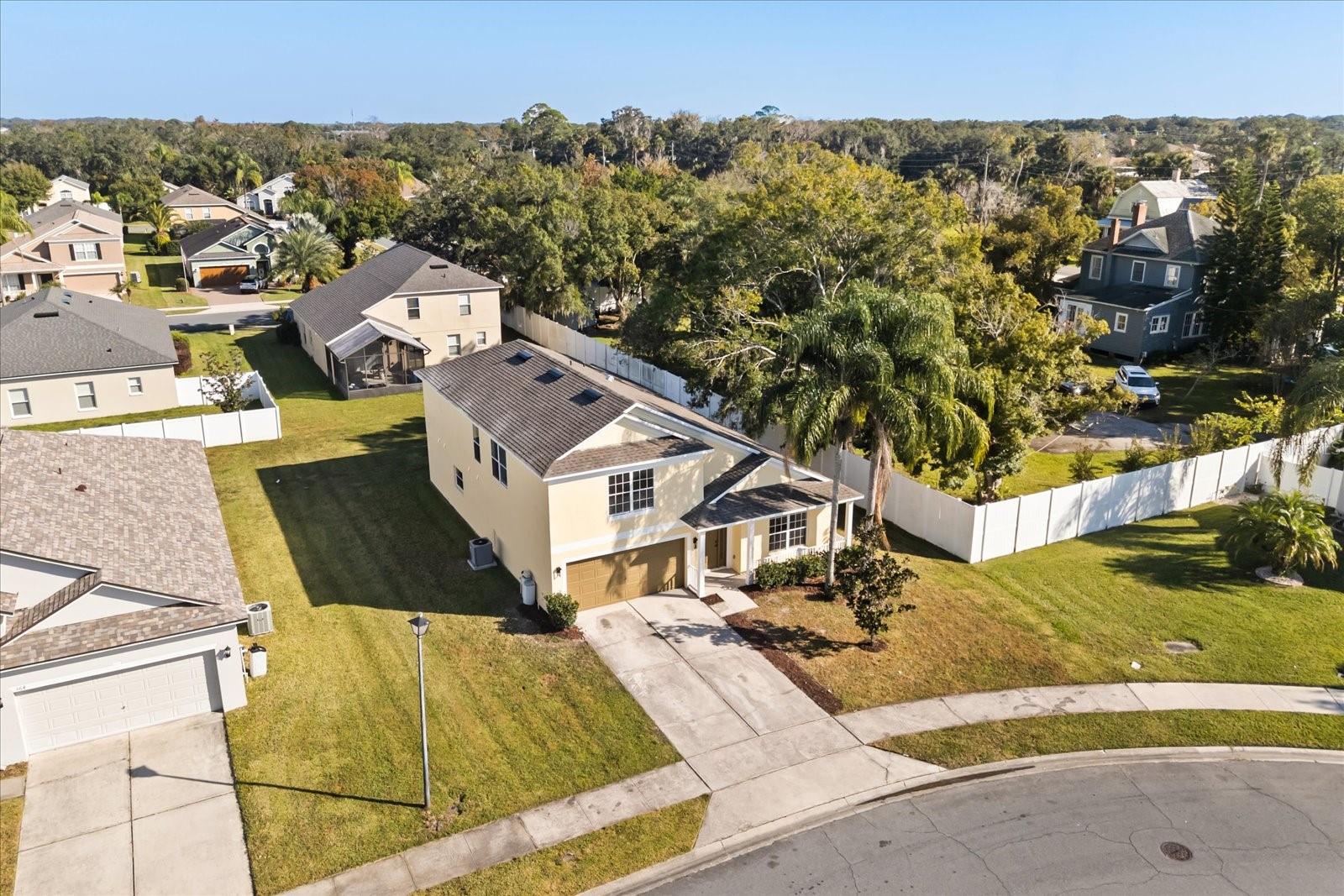 CELERY KEY - Residential