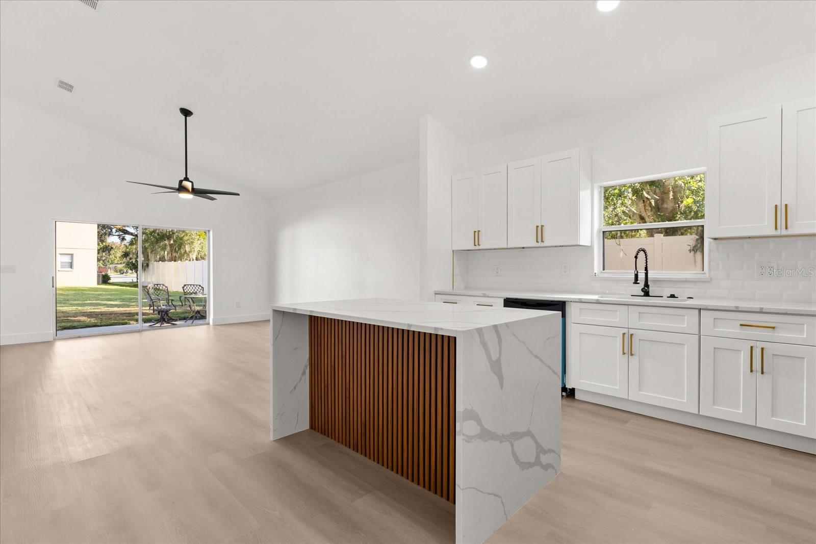 CELERY KEY - Residential