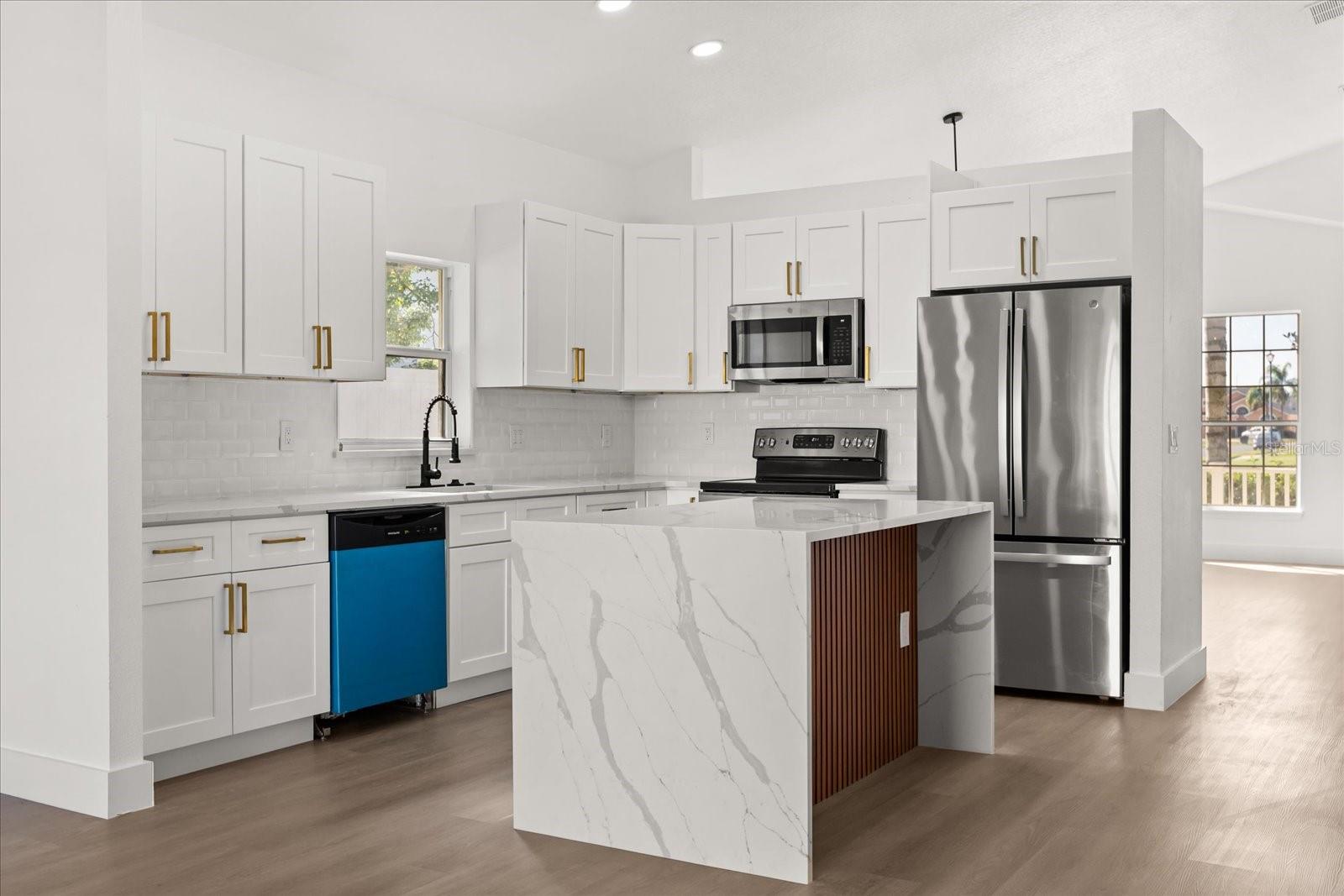 CELERY KEY - Residential