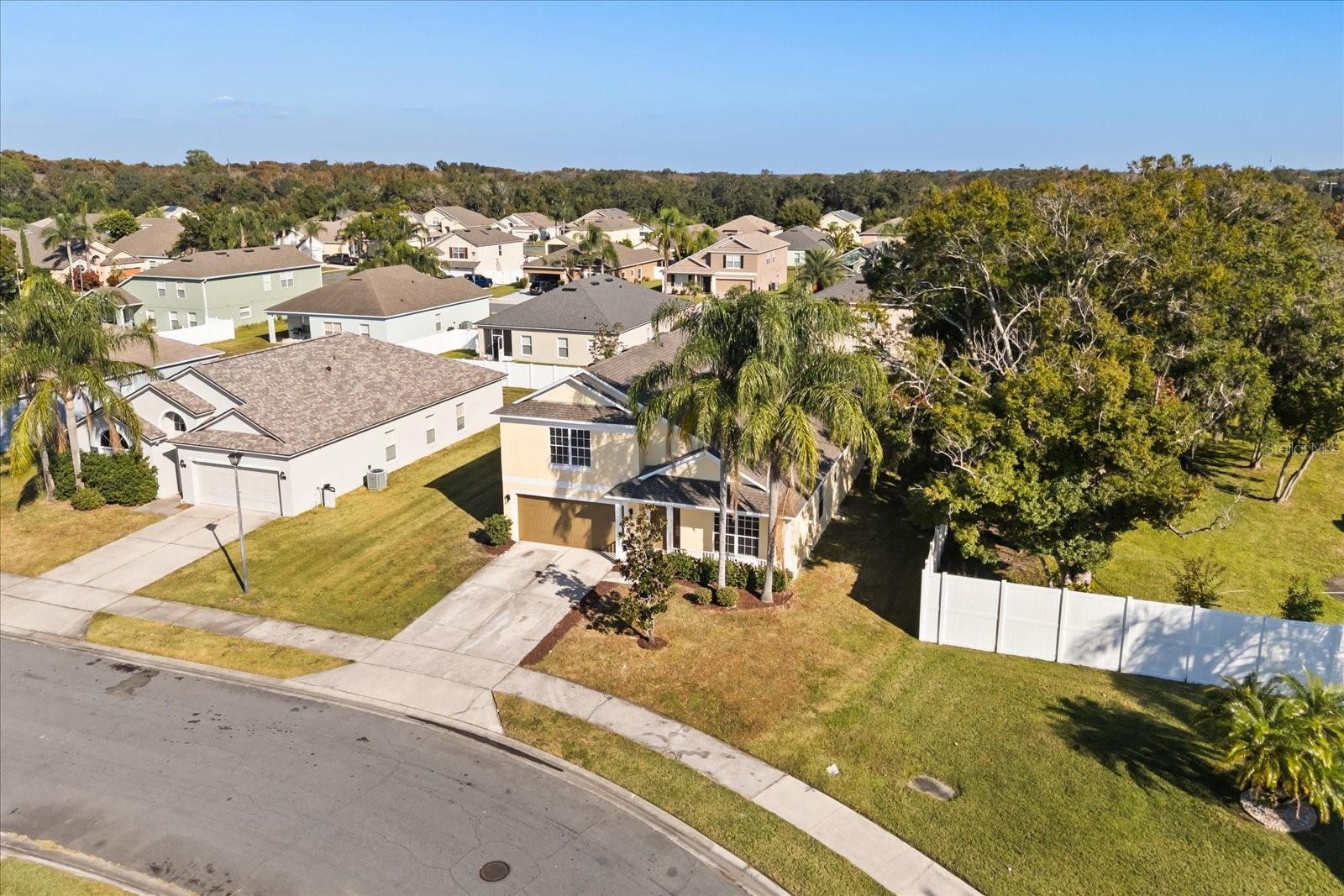 CELERY KEY - Residential