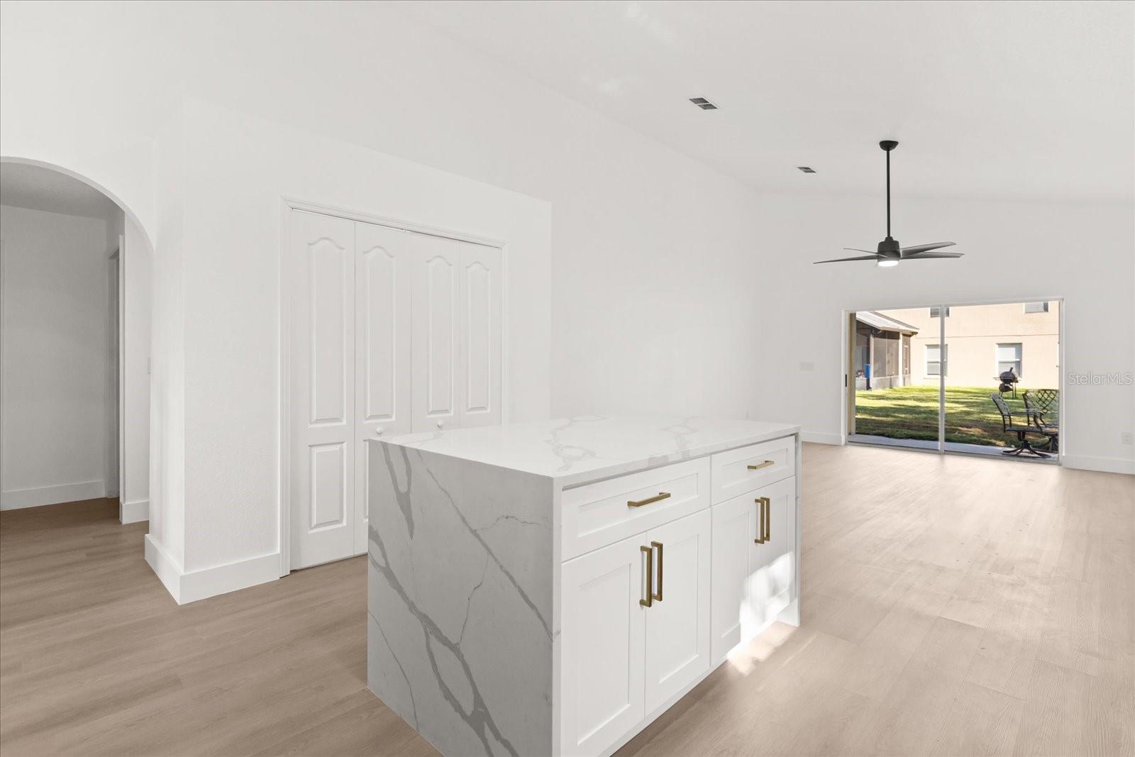 CELERY KEY - Residential