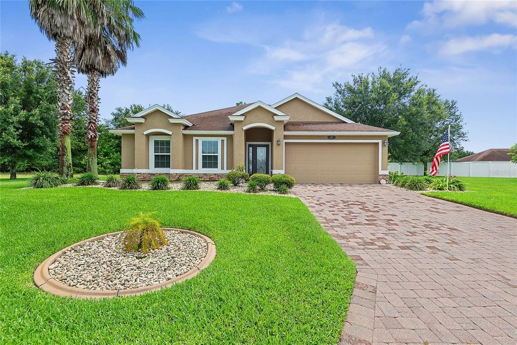 Photo of 67 Auberry Drive, Palm Coast, FL 32137 (MLS # FC314965)