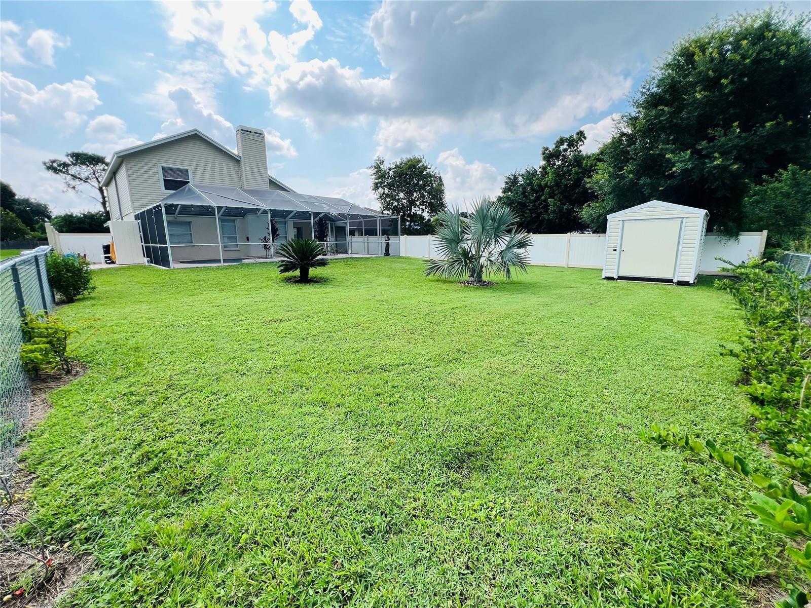 502 LITTLE LAKE COURT