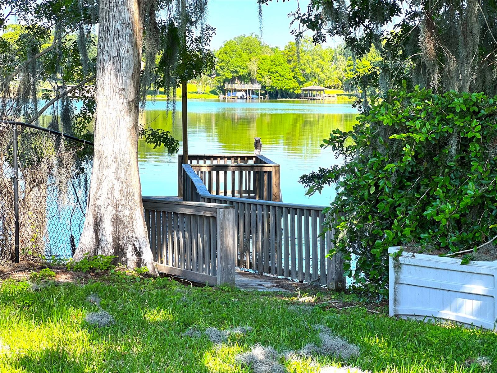 502 LITTLE LAKE COURT