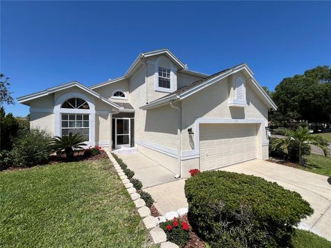 502 LITTLE LAKE COURT WINTER HAVEN FL 33884