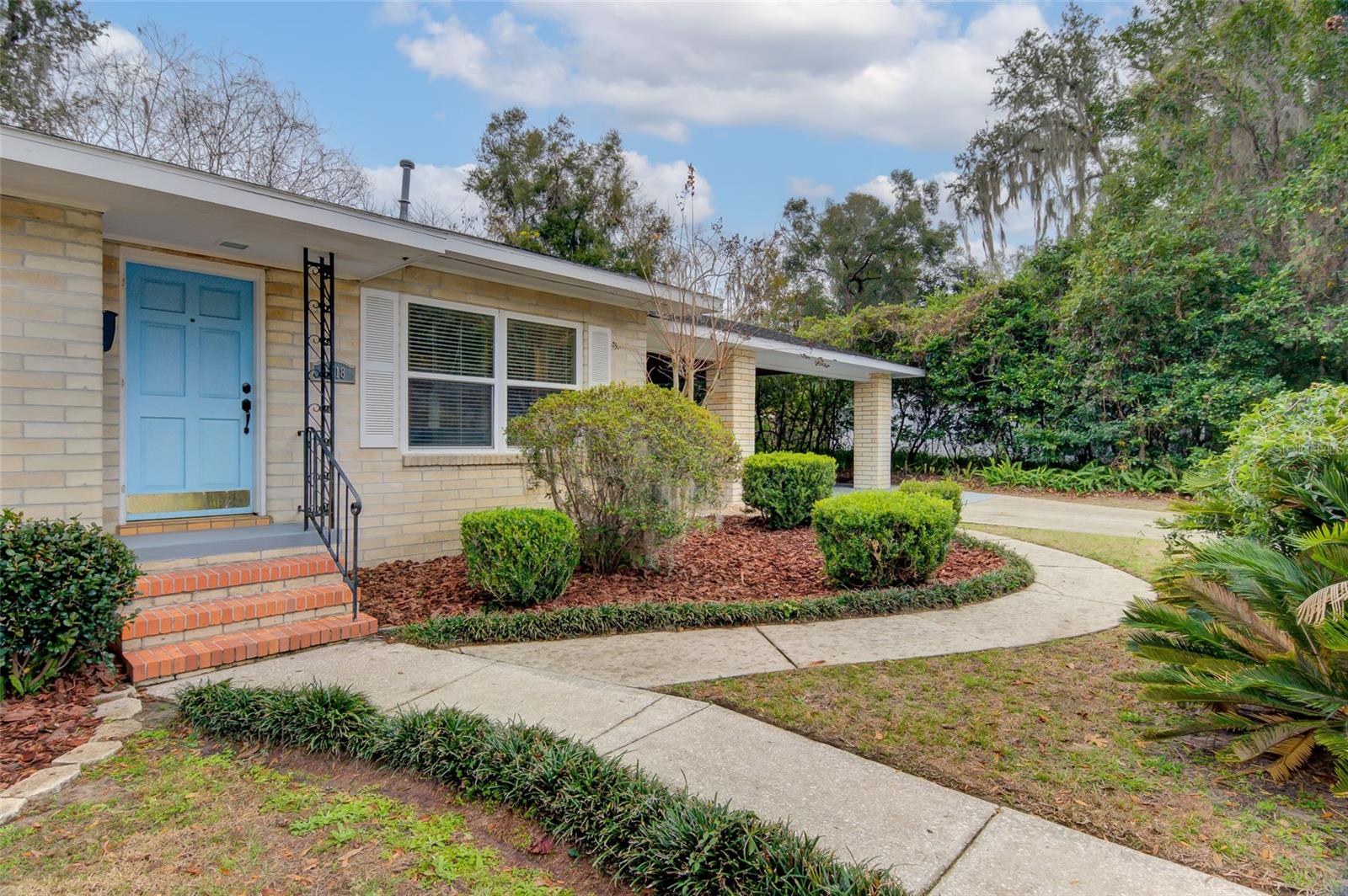 1318 NW 7TH ROAD