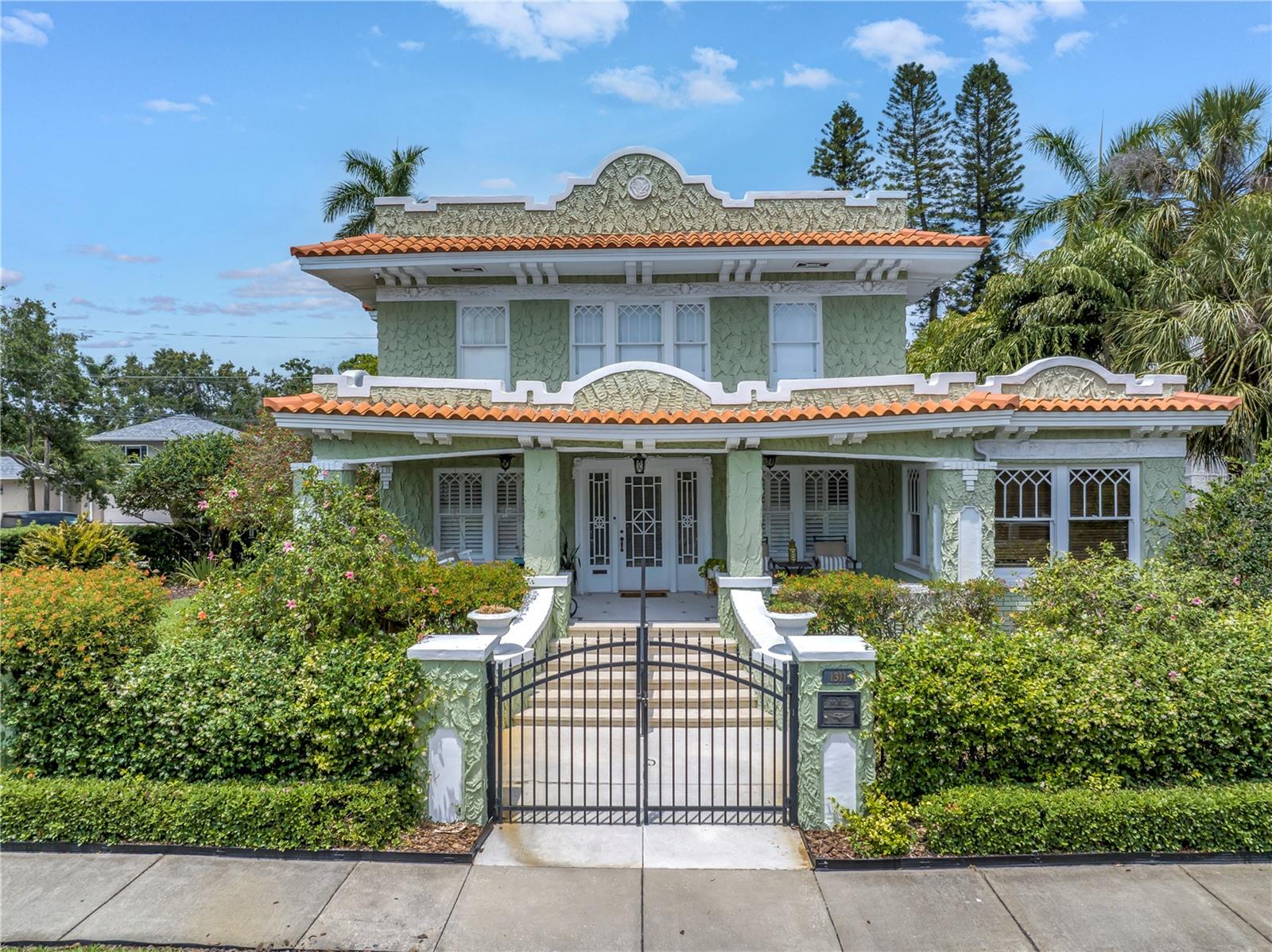 SNELL & HAMLETTS NORTH SHORE ADD - Residential