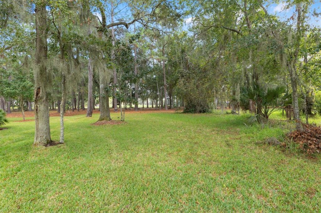 Photo of 5778 Summit View Drive, Brooksville, FL 34601 (MLS # TB8443660)