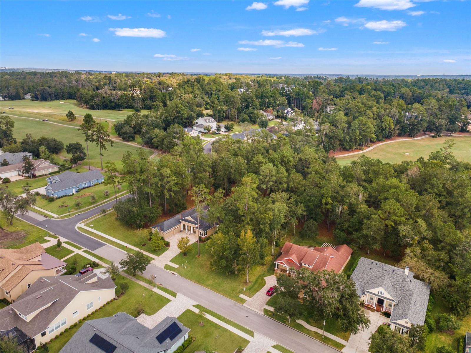 SOUTHERN HILLS PLANTATION PH 1 - Land