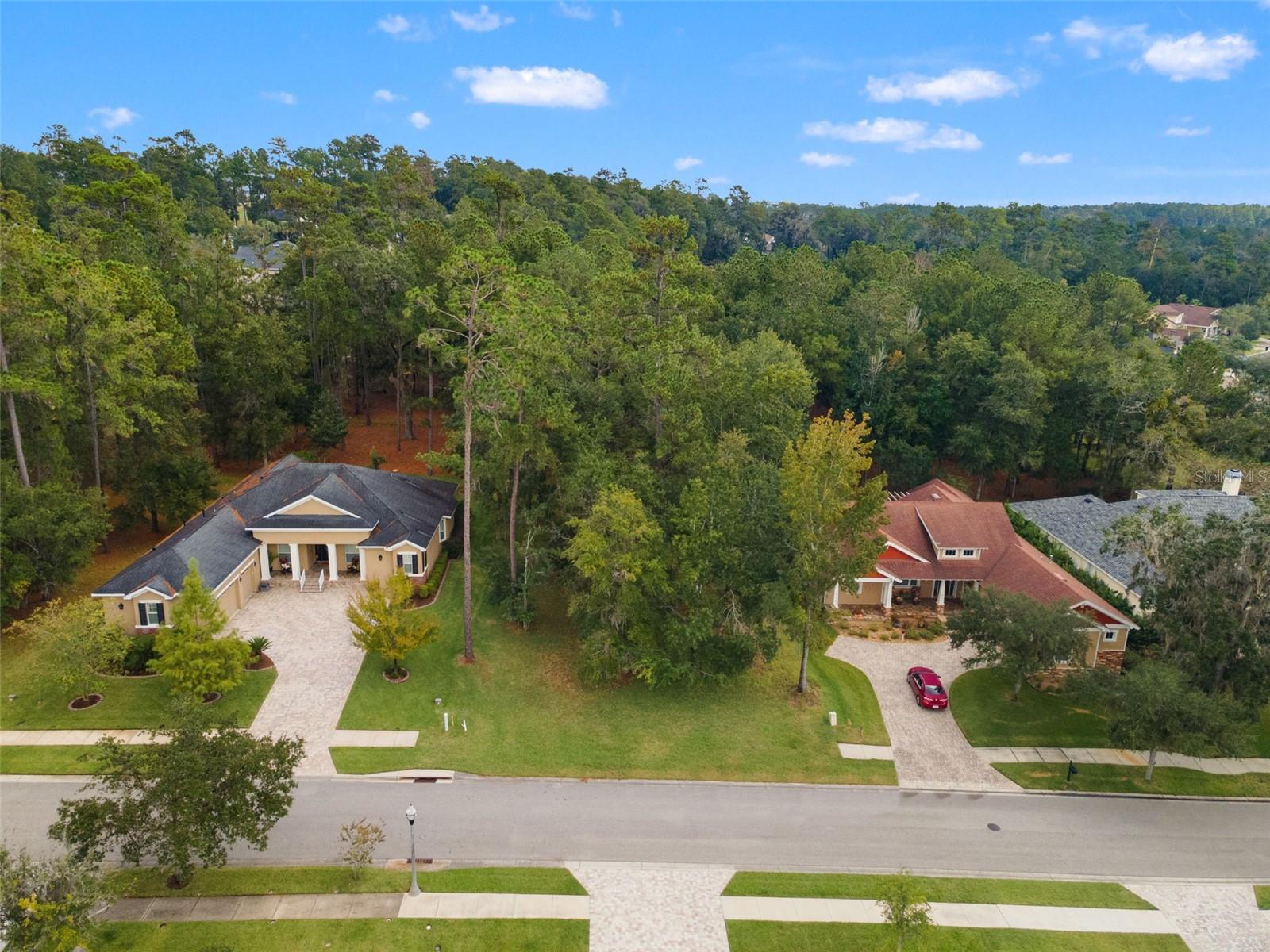 SOUTHERN HILLS PLANTATION PH 1 - Land