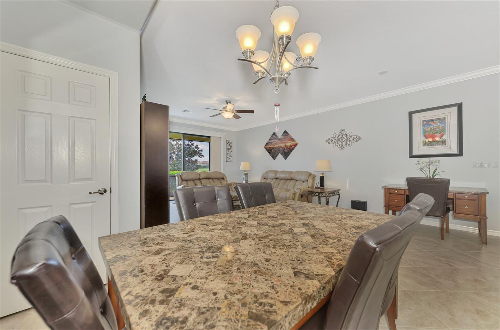 GRAN PARADISO - Residential Lease