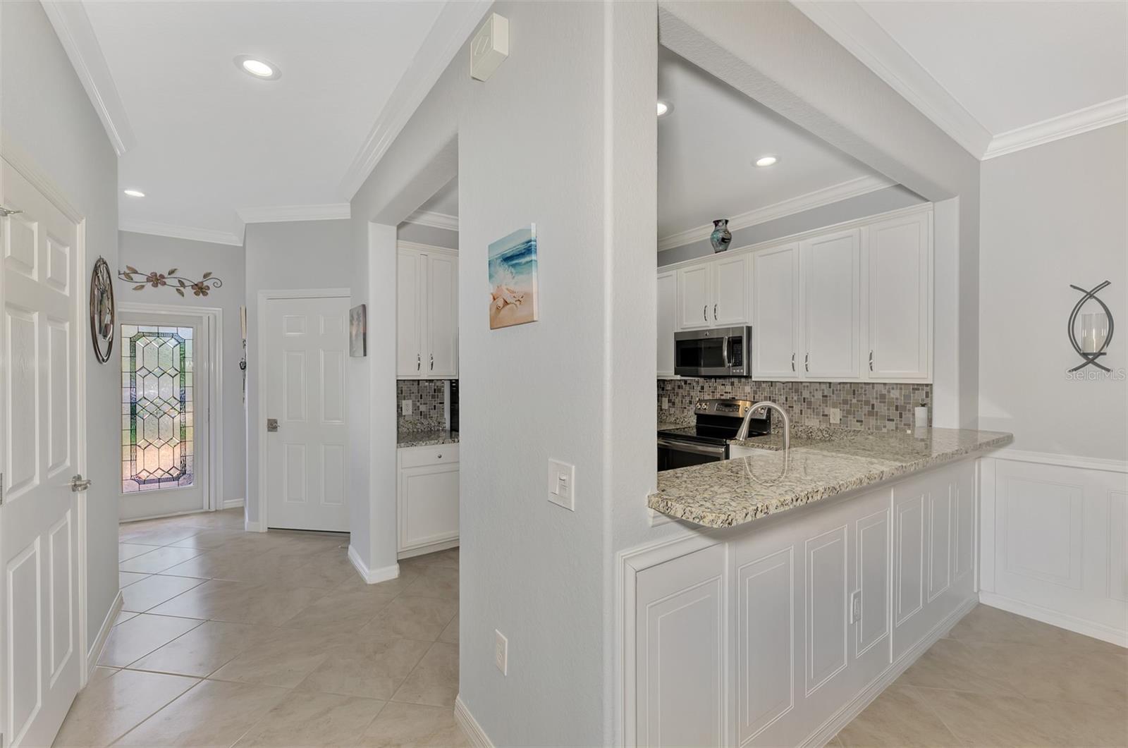 GRAN PARADISO - Residential Lease