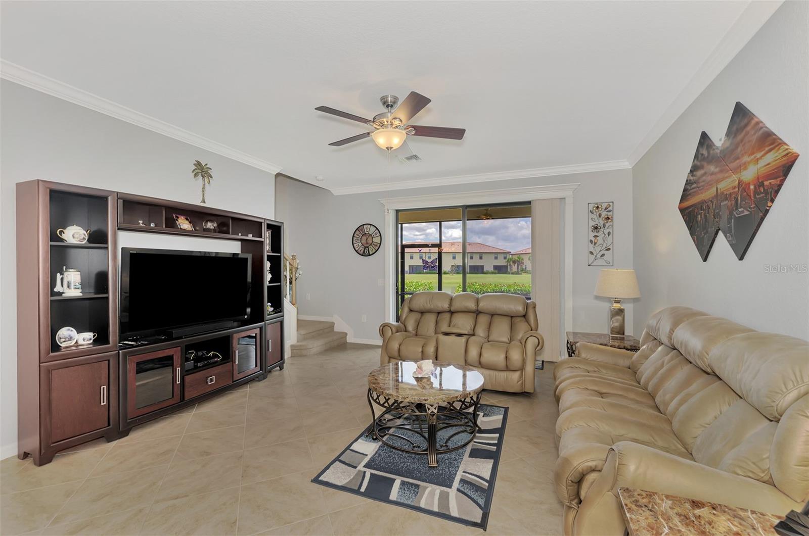 GRAN PARADISO - Residential Lease