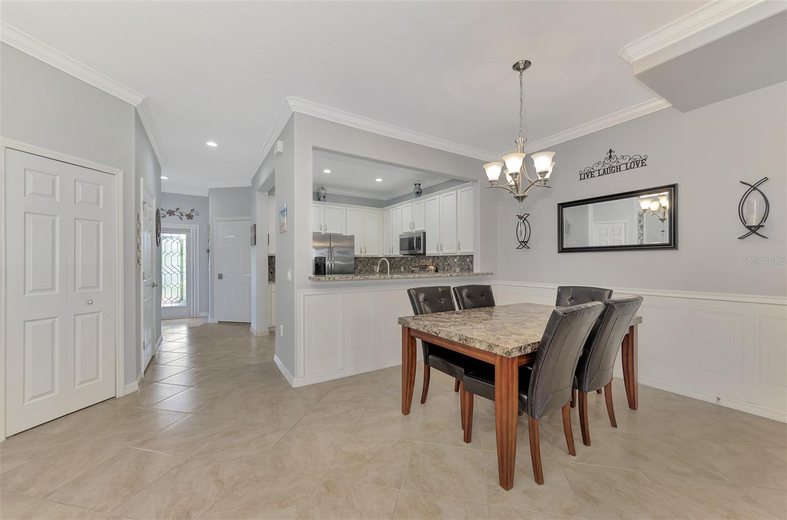 GRAN PARADISO - Residential Lease