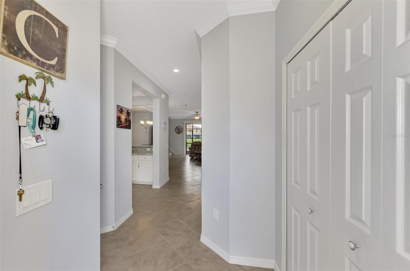 GRAN PARADISO - Residential Lease