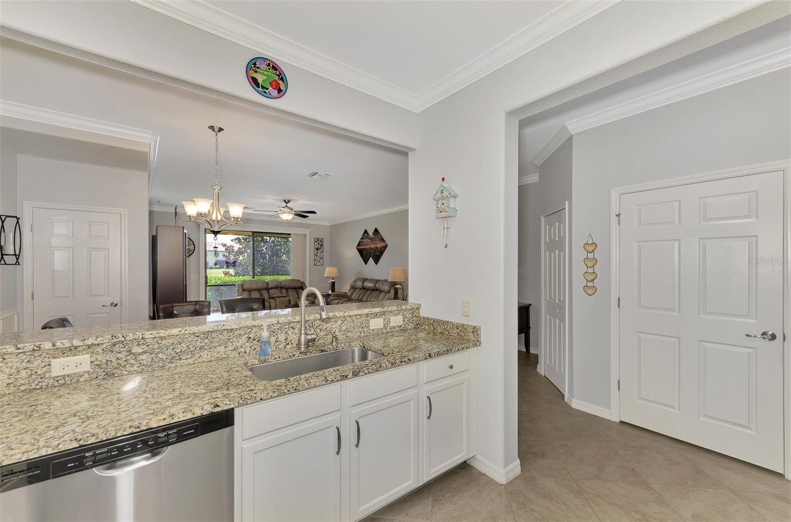 GRAN PARADISO - Residential Lease