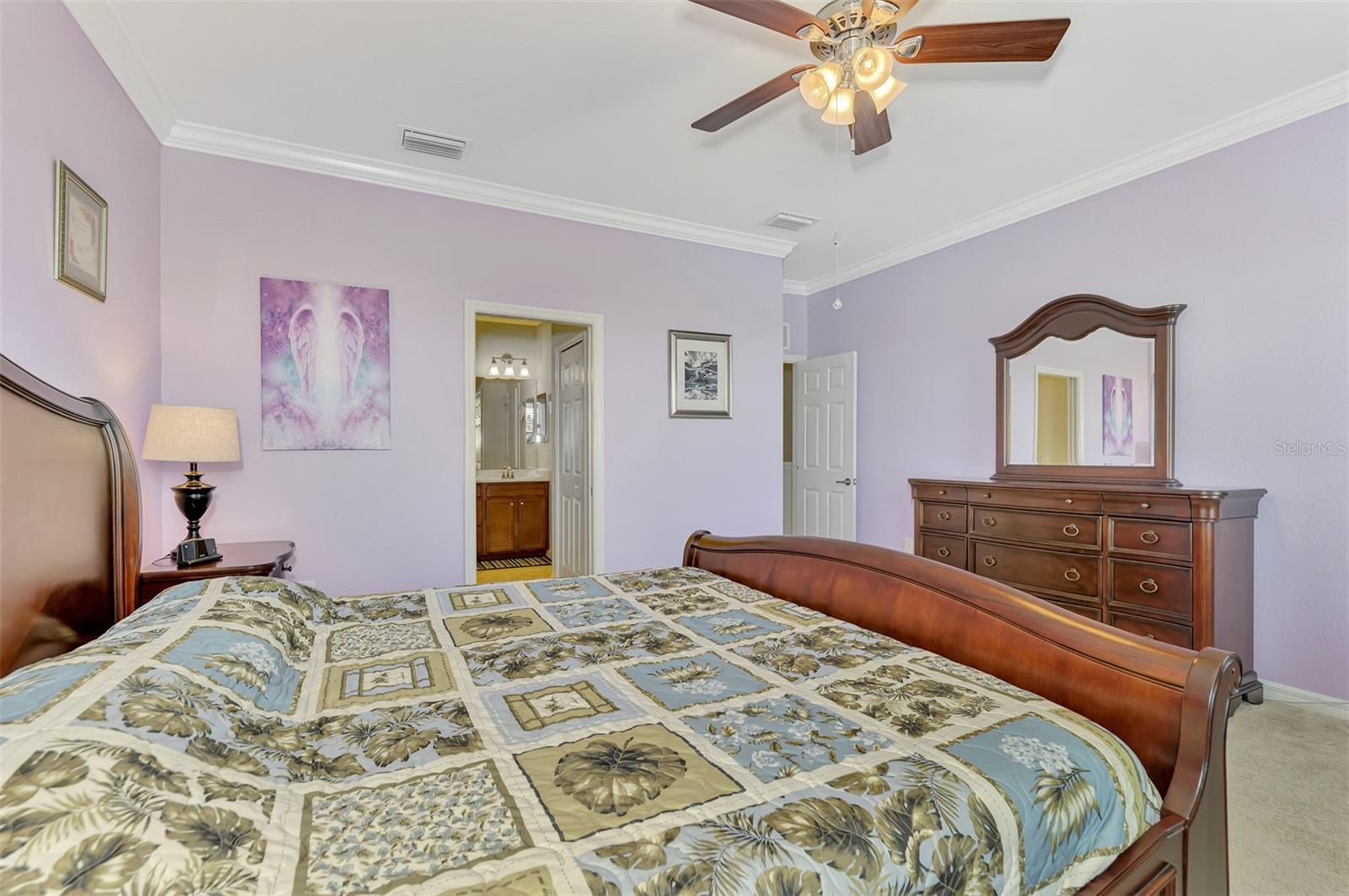 GRAN PARADISO - Residential Lease