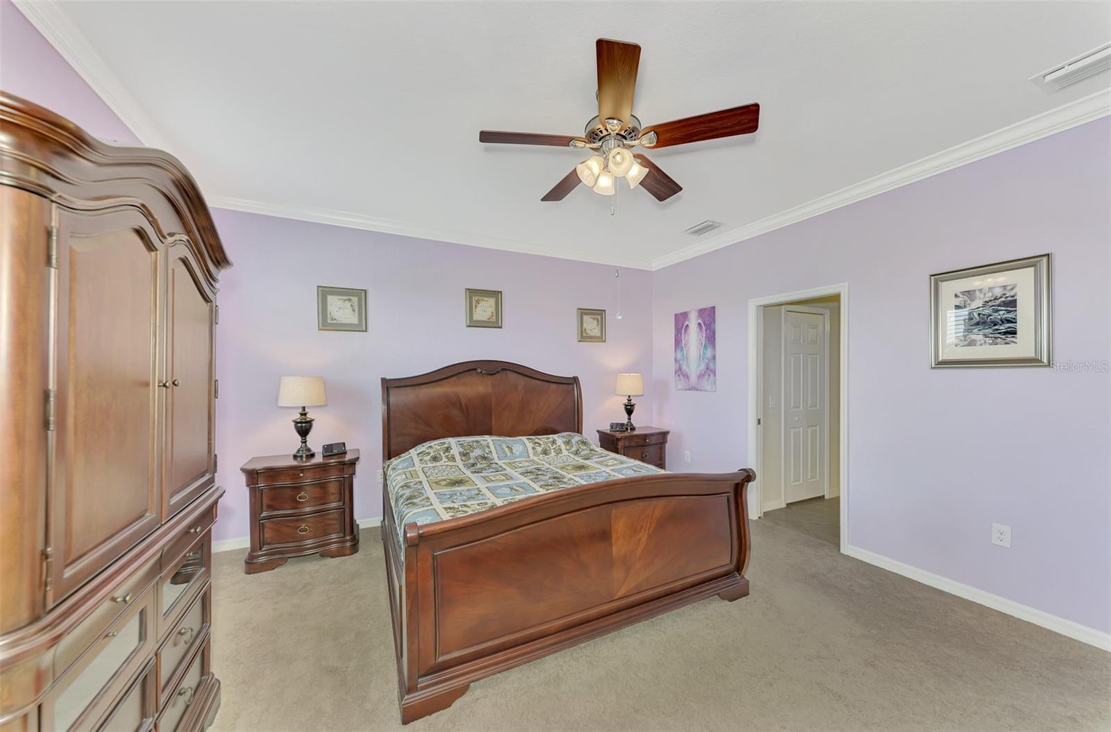 GRAN PARADISO - Residential Lease