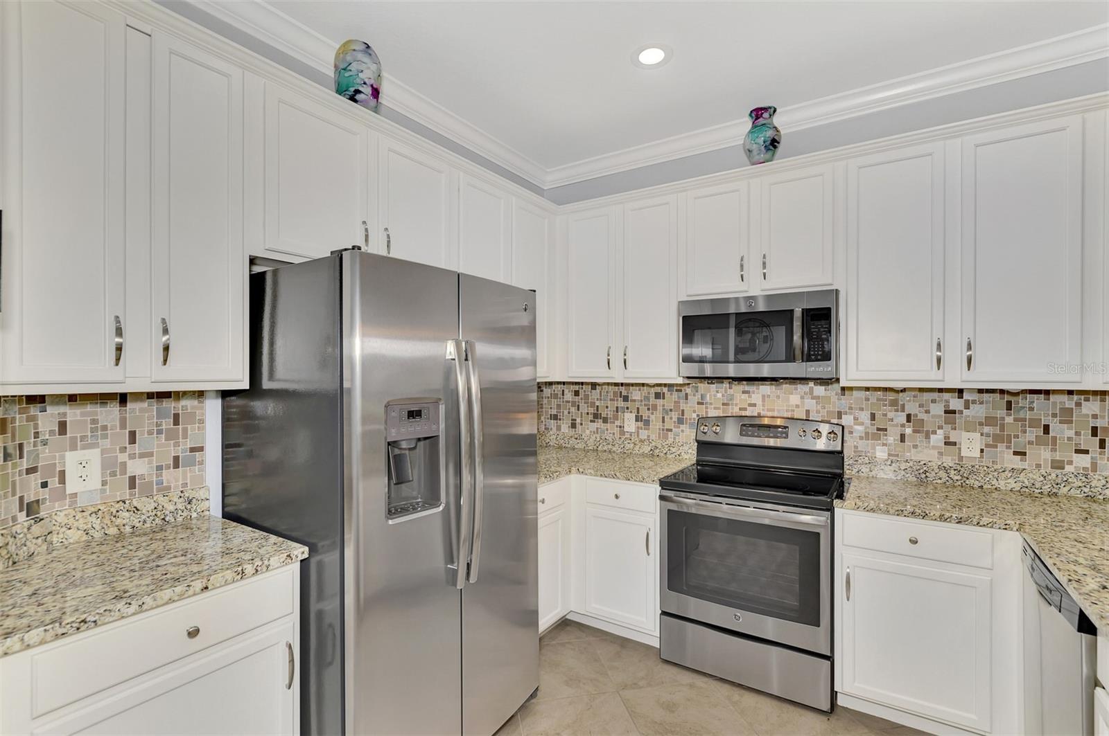 GRAN PARADISO - Residential Lease