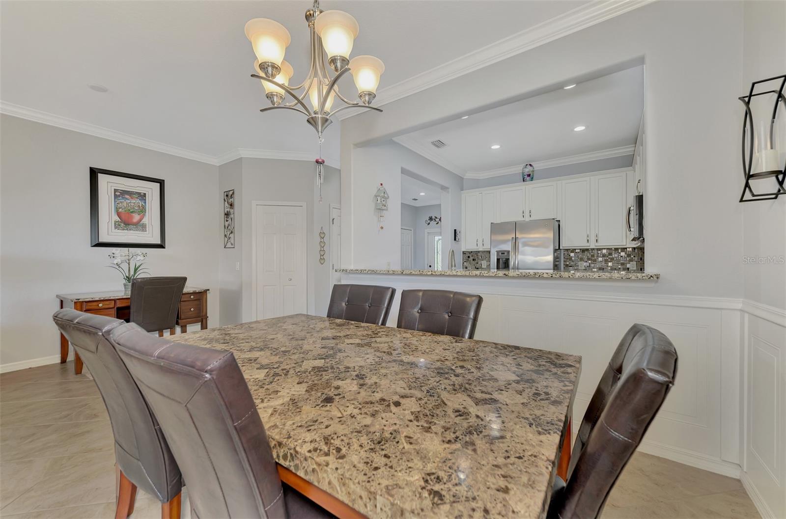 GRAN PARADISO - Residential Lease