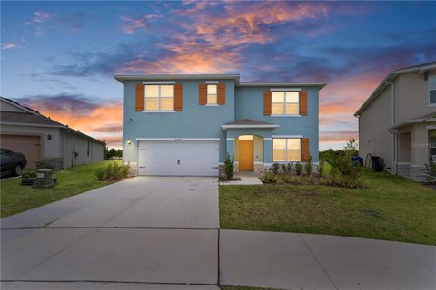 Photo of 5038 Foxglove Circle, Lakeland, FL 33811 (MLS # TB8518470)