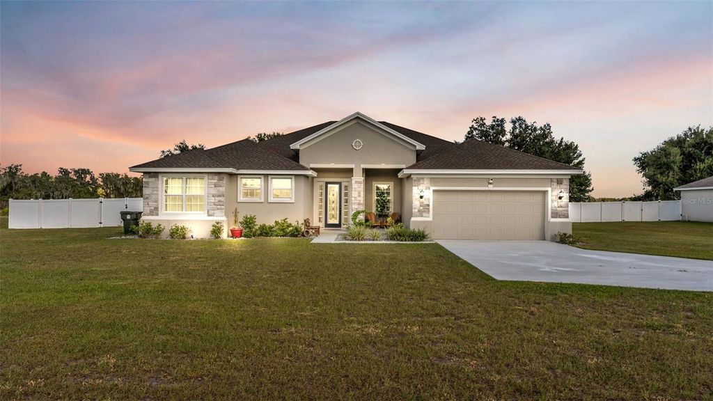 Photo of 940 Lochland Loop, Bartow, FL 33830 (MLS # L4956719)