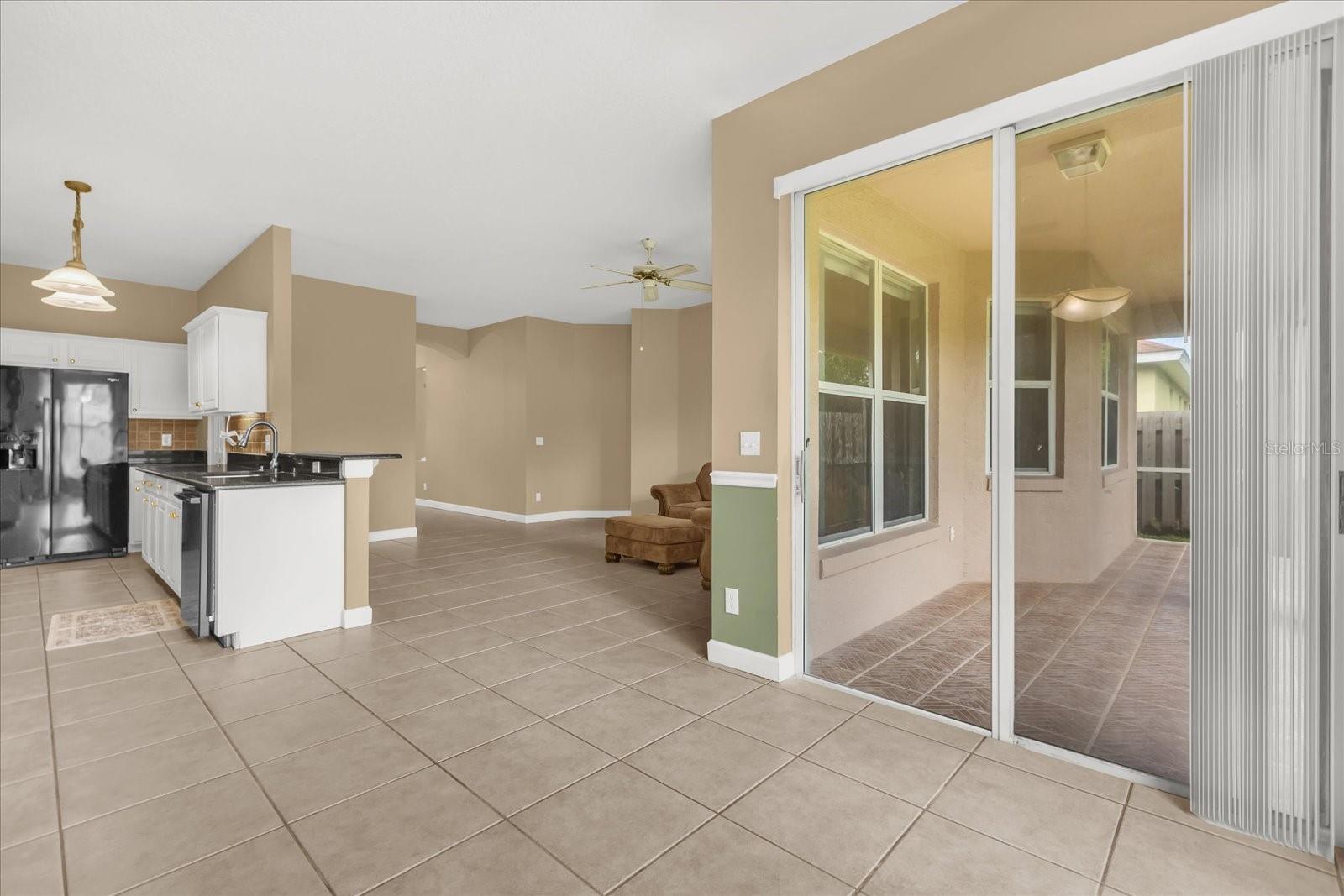 ALOMA WOODS PH 2 - Residential