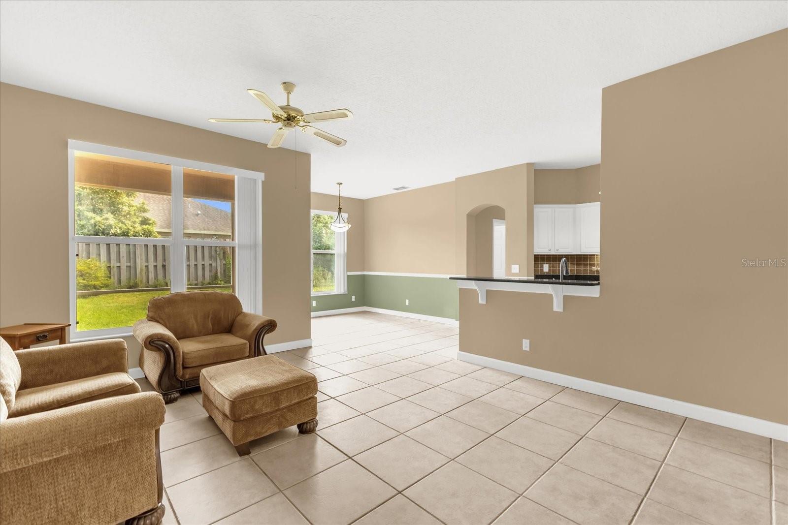ALOMA WOODS PH 2 - Residential