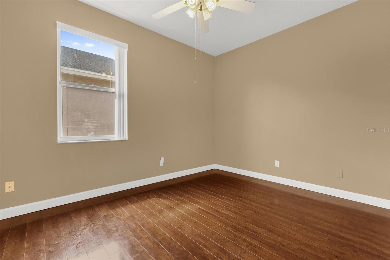 ALOMA WOODS PH 2 - Residential