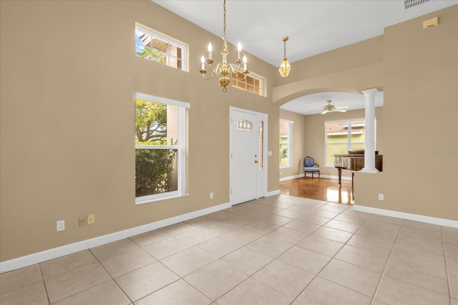 ALOMA WOODS PH 2 - Residential