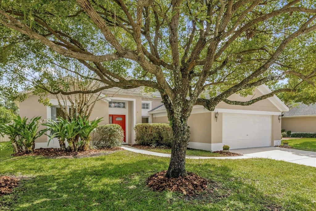 Photo of 5653 Magnolia Bloom Terrace, Oviedo, FL 32765 (MLS # O6351470)