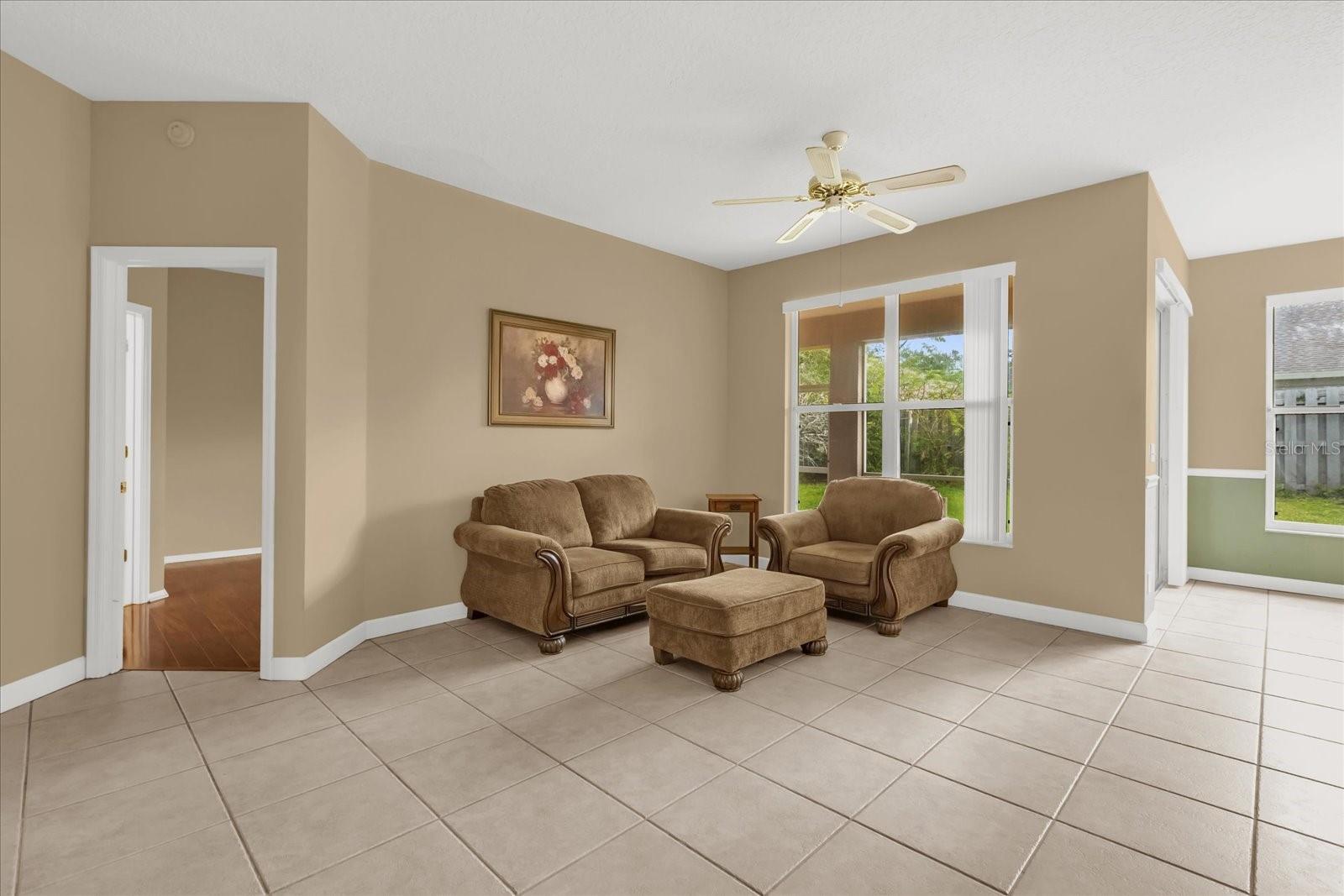 ALOMA WOODS PH 2 - Residential