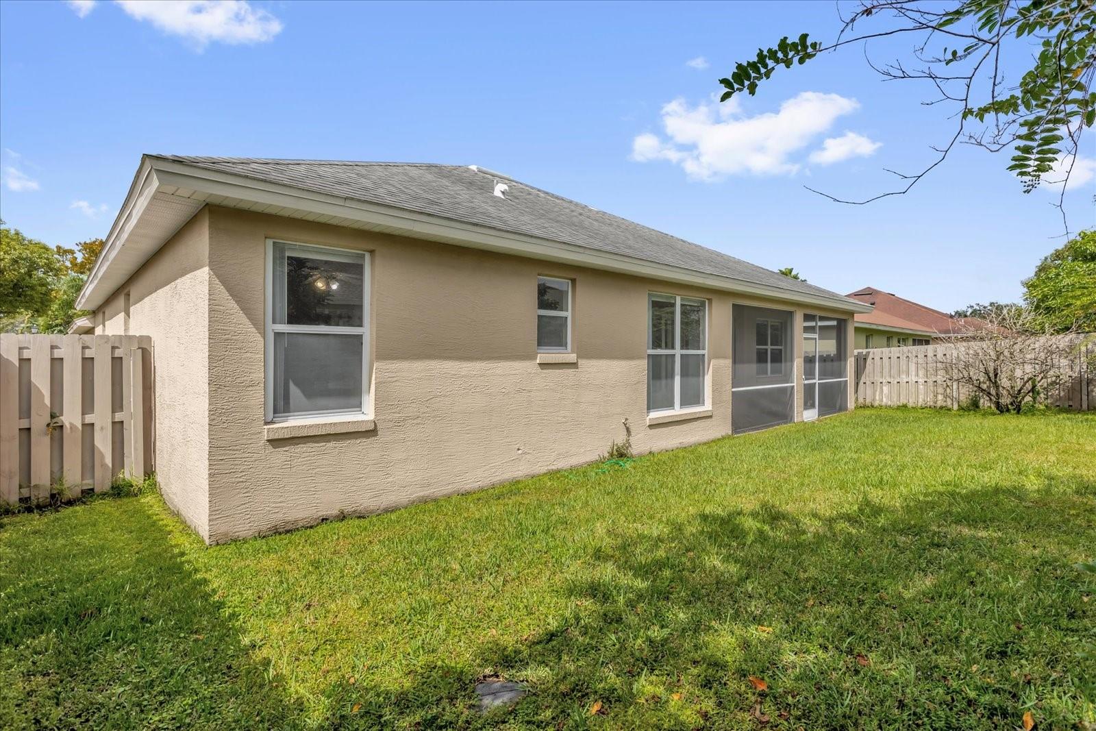 ALOMA WOODS PH 2 - Residential