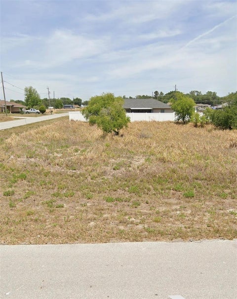 Tiny photo for Tbd Dogwood Dr Circle, Ocala, FL 34472 (MLS # GC542381)