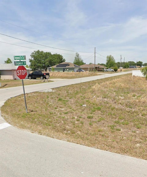 Photo of Tbd Dogwood Dr Circle, Ocala, FL 34472 (MLS # GC542381)