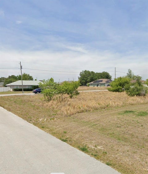 Tiny photo for Tbd Dogwood Dr Circle, Ocala, FL 34472 (MLS # GC542381)