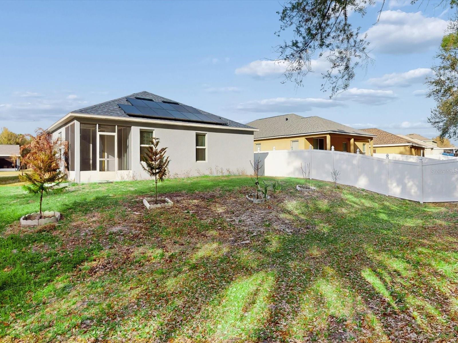 BRENTON MANOR - Residential