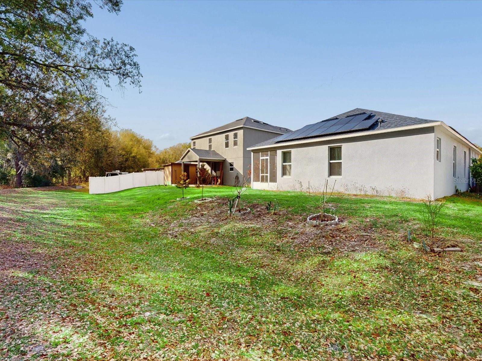 BRENTON MANOR - Residential