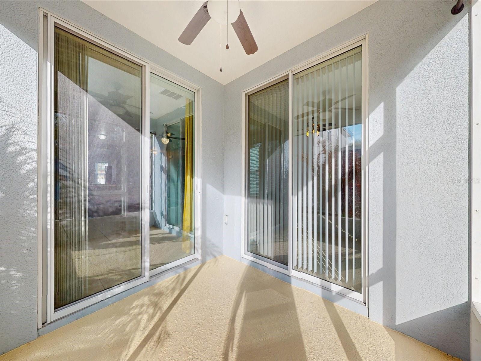 BRENTON MANOR - Residential