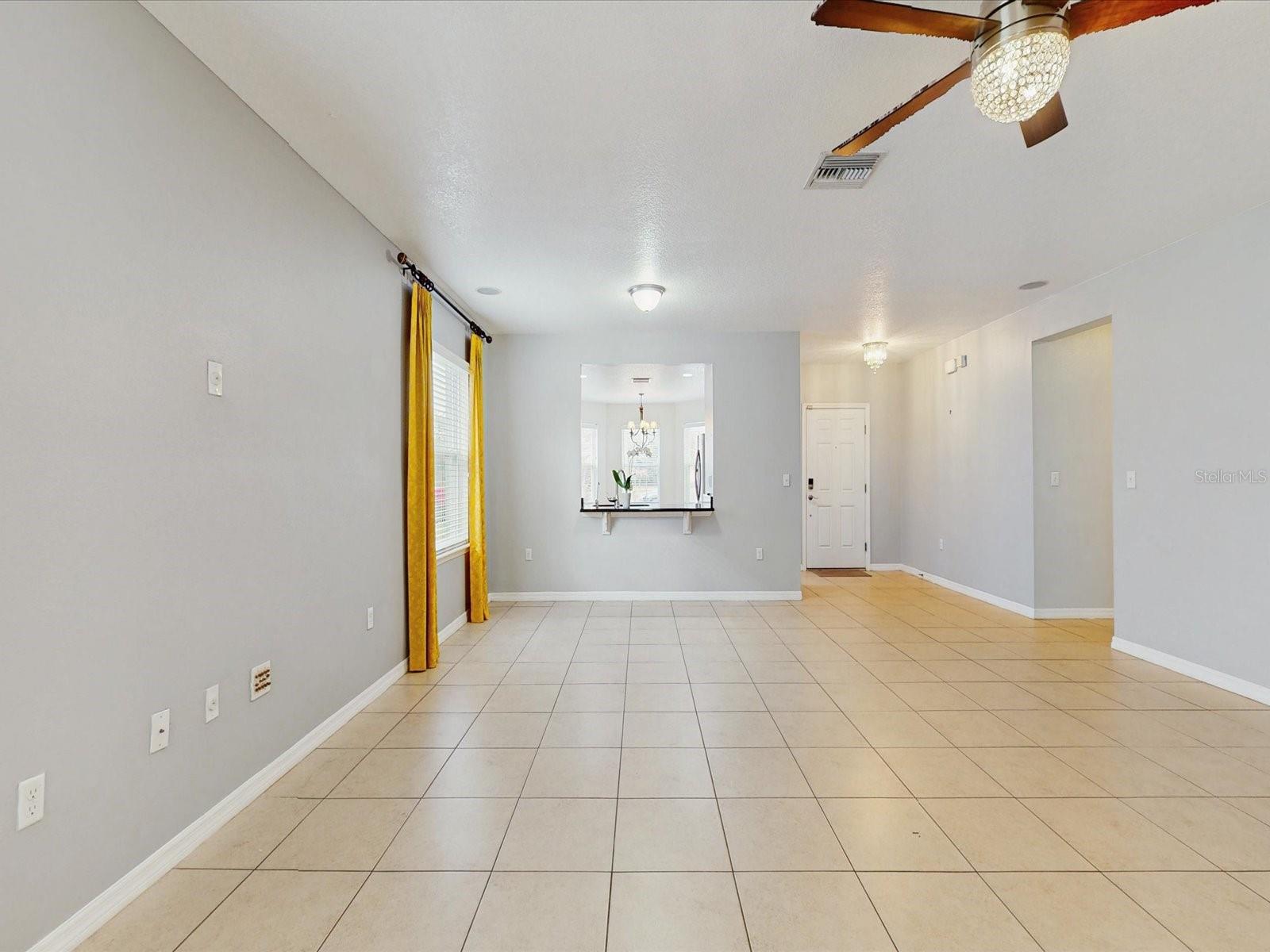 BRENTON MANOR - Residential