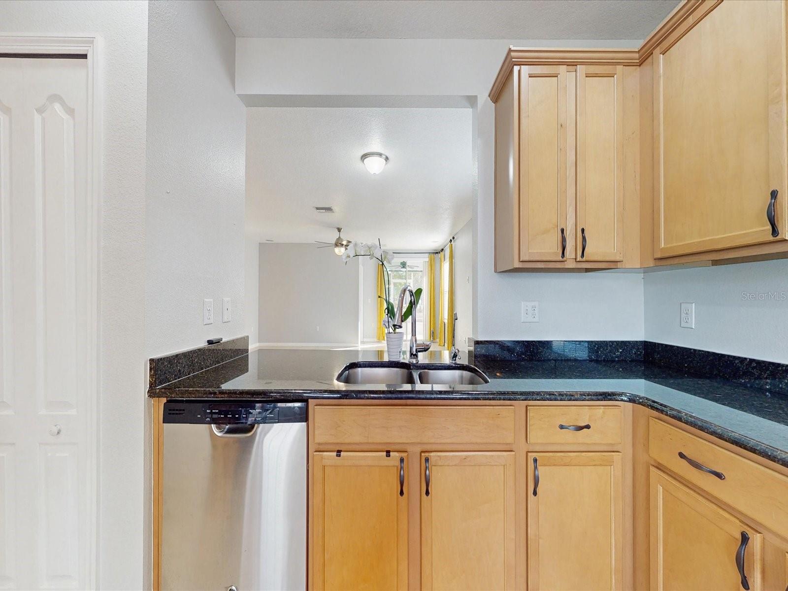 BRENTON MANOR - Residential