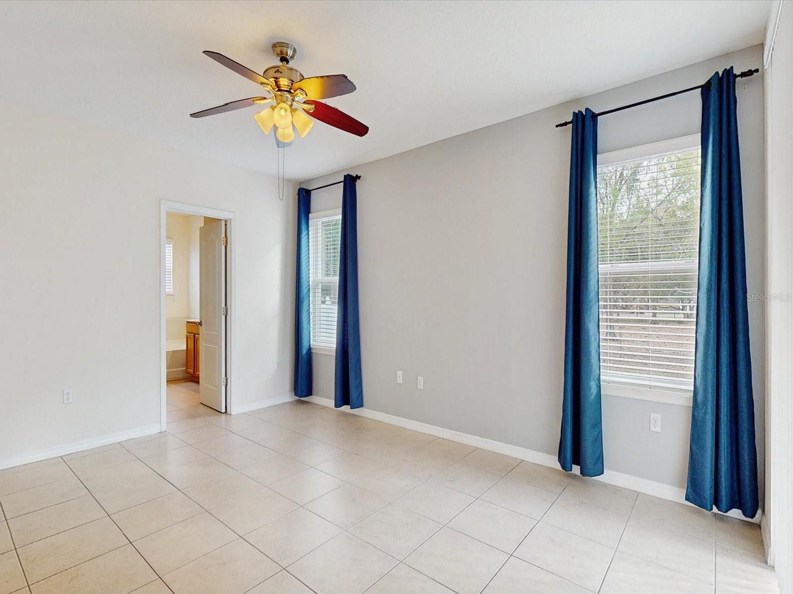 BRENTON MANOR - Residential