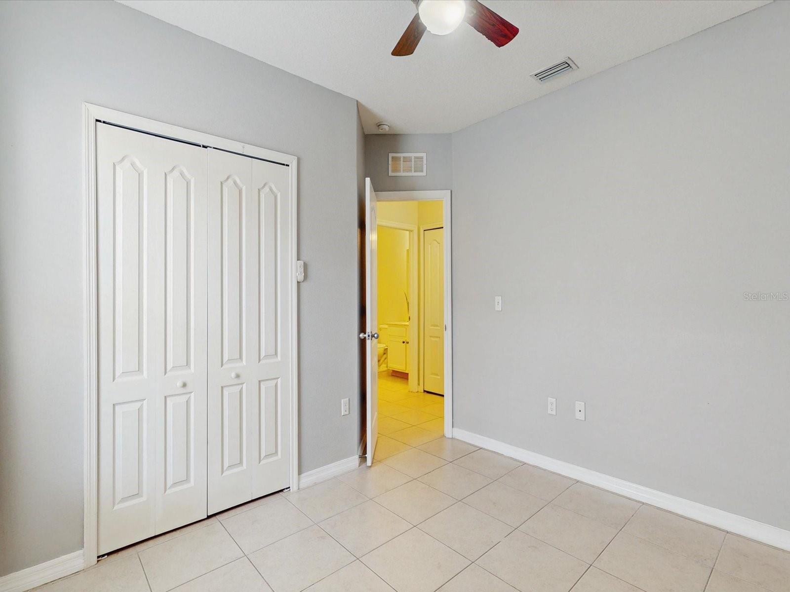 BRENTON MANOR - Residential