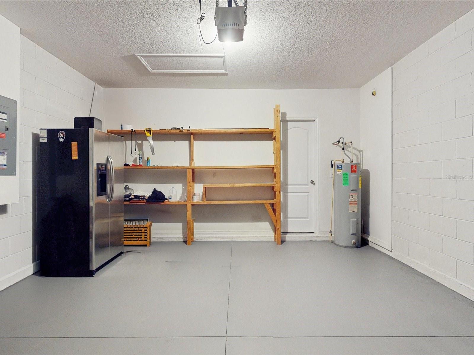 BRENTON MANOR - Residential