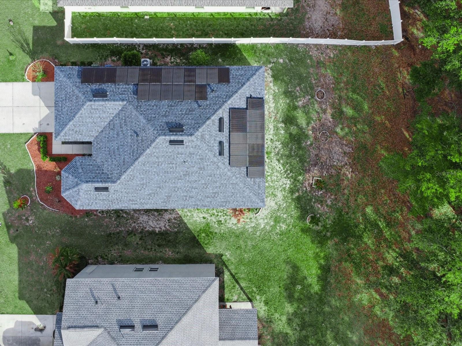 BRENTON MANOR - Residential