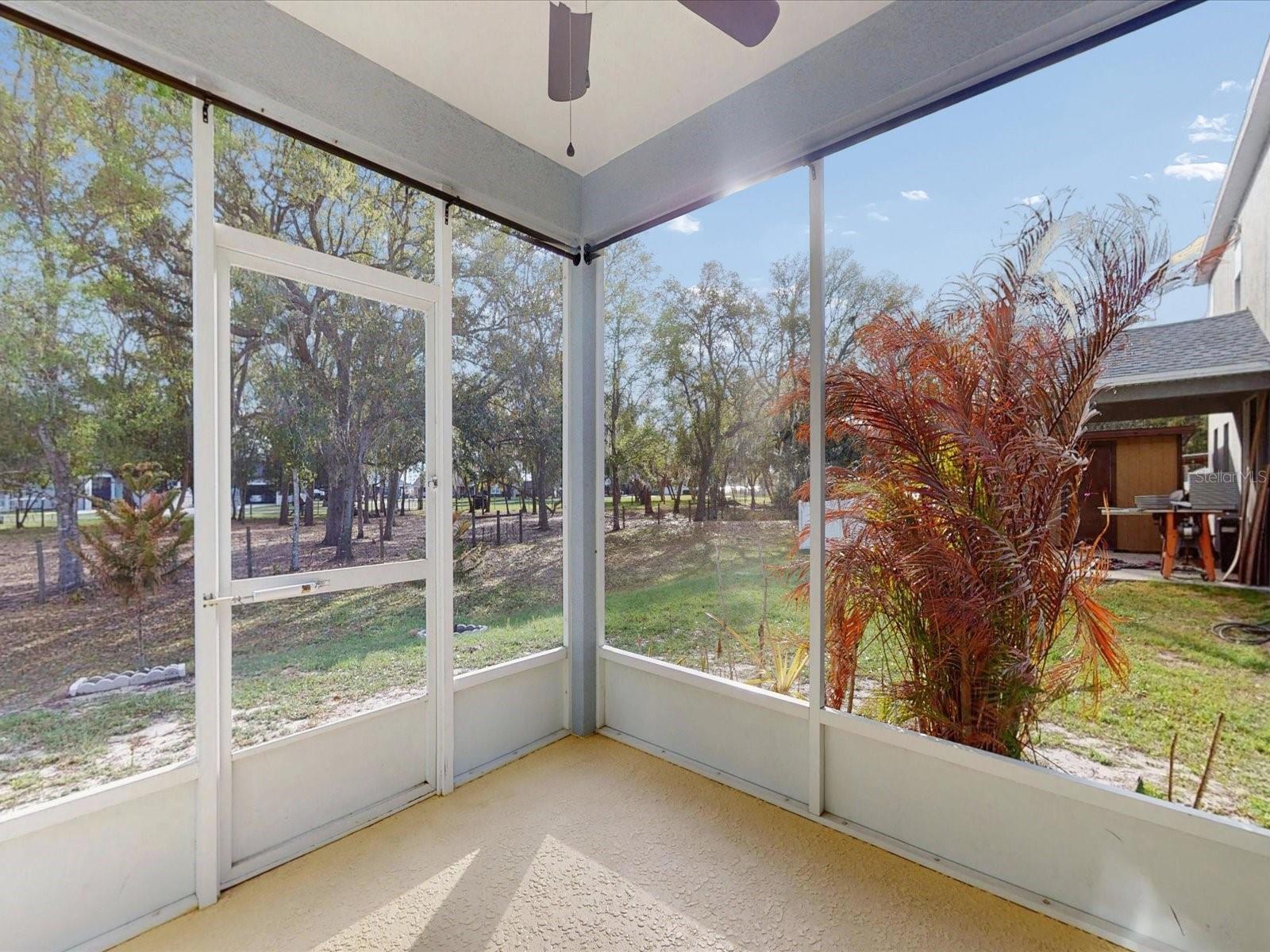 BRENTON MANOR - Residential